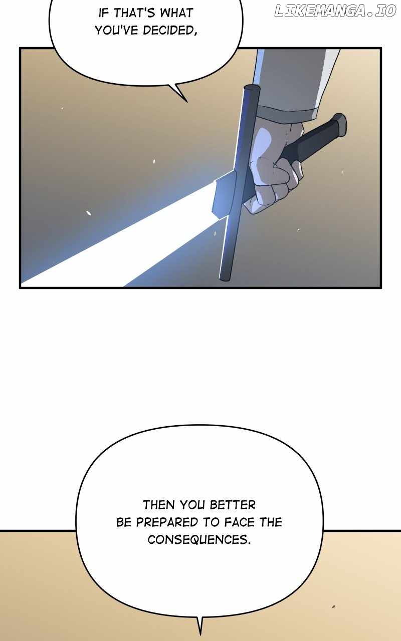 The One Who Parried Death Chapter 45 14